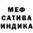 Кетамин ketamine Papa Ganzo